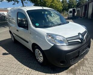 Renault Renault Kangoo Rapid DCI /1 Jahr Garantie /Kasten Gebrauchtwagen