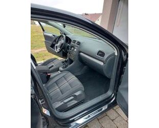 VW Volkswagen Golf 6 Match 1.2 TSI Gebrauchtwagen