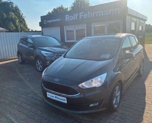 Ford Ford C-Max Cool&Connect Gebrauchtwagen