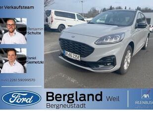 Ford Ford Kuga GRAPHITE TECH 2.5 PHEV 225PS CVT Gebrauchtwagen