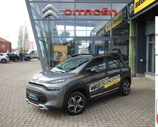 Citroen Citroën C3 Aircross PureTech 130 S&S Feel Pack EAT Gebrauchtwagen