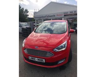 Ford Ford C-Max Titanium NAVI - Kamera Gebrauchtwagen