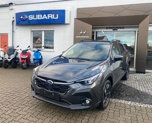 Subaru Subaru Crosstrek 2.0ie Comfort Lineatronic NEUES M Gebrauchtwagen