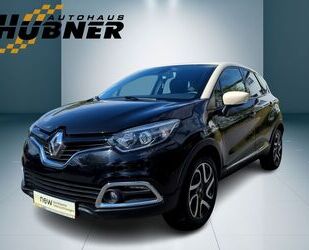 Renault Renault Captur Intens ENERGY TCe 120 E Gebrauchtwagen