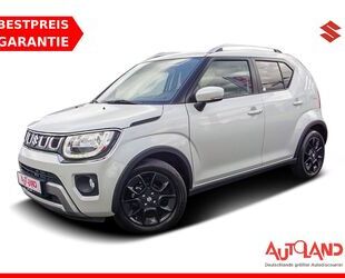 Suzuki Suzuki Ignis 1.2 4x4 SHVS Comfort+ LED Navi Kamera Gebrauchtwagen