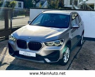 BMW BMW X1 sDrive 18d Autom./LED/SPUR/NAVI/HIFi/Ambien Gebrauchtwagen