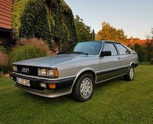 Audi Audi Coupé Gebrauchtwagen