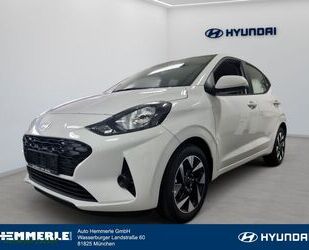 Hyundai Hyundai i10 TREND*Viele Modelle und Farben LAGERND Gebrauchtwagen