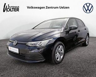 VW Volkswagen Golf VIII 2.0 TDI Life NAVI ACC SHZ KLI Gebrauchtwagen