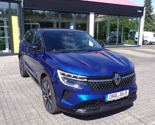 Renault Renault Austral Mild Hybrid 160 Automatik Techno Gebrauchtwagen