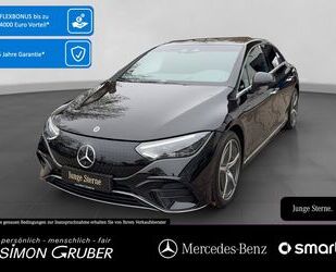 Mercedes-Benz Mercedes-Benz EQE 350 AMG Premium PLUS Hyper HAL W Gebrauchtwagen