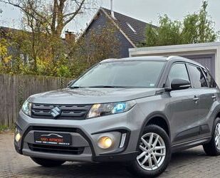 Suzuki Suzuki Vitara 1.6 4x2(Navi Pano Anhä Kamera Alcan Gebrauchtwagen