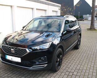 Seat Seat Tarraco 2.0 TDI Xcellence 4Drive DSG Panoram Gebrauchtwagen