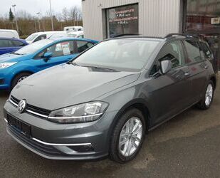 VW Volkswagen Golf VII Variant Comfortline DSG Navi S Gebrauchtwagen