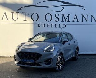 Ford Ford Puma 1.0 EcoBoost Hybrid ST-LINE / TÜV NEU Gebrauchtwagen