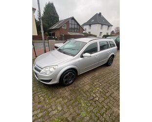 Opel Opel Astra Caravan 1.9 CDTI 74kW - Gebrauchtwagen