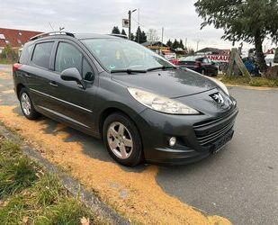 Peugeot Peugeot 207 SW Premium Gebrauchtwagen