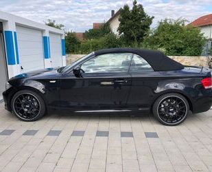 BMW BMW 135i Cabrio 7G-DKG *19 Zoll BBS* Performance K Gebrauchtwagen