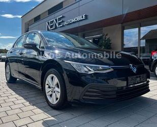 VW Volkswagen Golf VIII Lim. Life Gebrauchtwagen