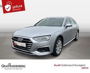 Audi Audi A4 Avant 40 TFSI quattro S-tronic advanced Na Gebrauchtwagen