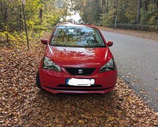 Seat Seat Mii 1.0 44kW - Gebrauchtwagen