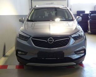 Opel Opel Mokka X Innovation Start/Stop 4x4 Turbo Leder Gebrauchtwagen