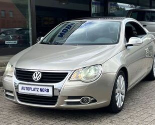 VW Volkswagen Eos 2.0FSI *65.000KM*2.HAND* Gebrauchtwagen