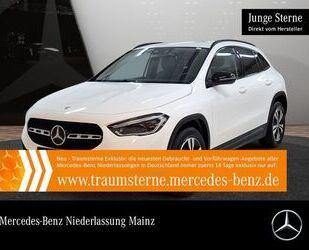 Mercedes-Benz Mercedes-Benz GLA 200 Pro Night/MBUX HighEnd/Mbeam Gebrauchtwagen