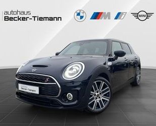 Mini MINI Cooper SD Clubman Yours Trim Navi-XL Gebrauchtwagen