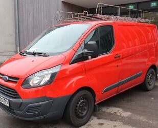 Ford Ford Transit Custom Kasten 270 L1 /Turbo NEU Gebrauchtwagen