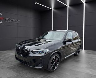 BMW BMW X3 M40i*M SITZE*PANO*LASER*21