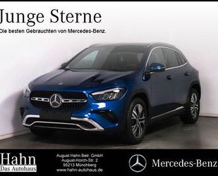 Mercedes-Benz Mercedes-Benz GLA 200 PROGRESSIVE/LED/AHK/KAMERA/E Gebrauchtwagen