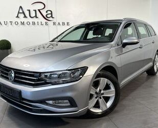 VW Volkswagen Passat 2.0 TDI DSG Business NAV+LED+PAN Gebrauchtwagen