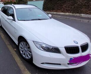 BMW BMW 320i touring - Gebrauchtwagen