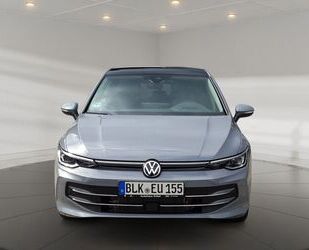 VW Volkswagen Golf Style 1,5 eTSI OPF 110 kW (150 PS) Gebrauchtwagen