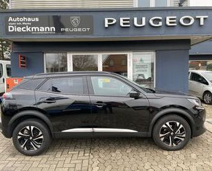 Peugeot Peugeot 2008 Allure Pack Gebrauchtwagen