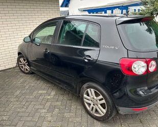 VW Volkswagen Golf Plus 1.9 TDI DPF Tour Tour Gebrauchtwagen