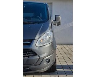 Ford Ford Tourneo Custom 310 L2/Automatik/9 Sitzer/Kame Gebrauchtwagen