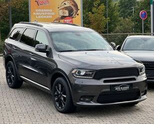 Dodge Dodge Durango V6/7Sitzer/LPG/Keyless/Schiebedach/B Gebrauchtwagen