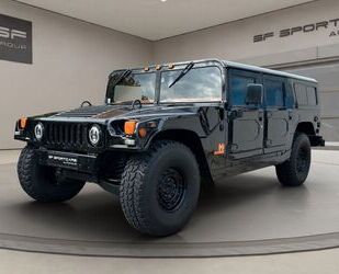 Hummer H1 Gebrauchtwagen