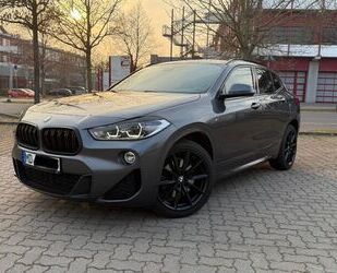 BMW X2 Gebrauchtwagen