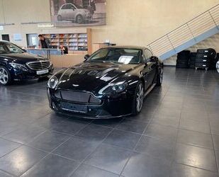 Aston Martin Aston Martin V12 Vantage 6.0 S Gebrauchtwagen