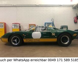 Ford Ford GT40 GTD Replica Gebrauchtwagen