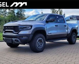 Dodge Dodge 1500 Crew Cab TRX Final Edition Last Call Gebrauchtwagen