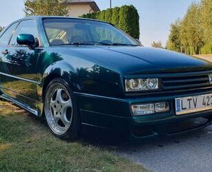 VW Volkswagen Corrado 2.9 VR6 VR6 Gebrauchtwagen