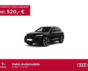 Audi Audi Q5 S line 40 TDI quattro 150(204) k Gebrauchtwagen