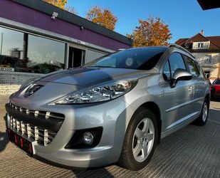 Peugeot Peugeot 207 SW Premium 95 VTi Gebrauchtwagen