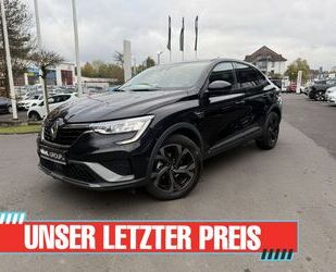 Renault Renault Arkana R.S. LINE TCe 160 EDC Gebrauchtwagen