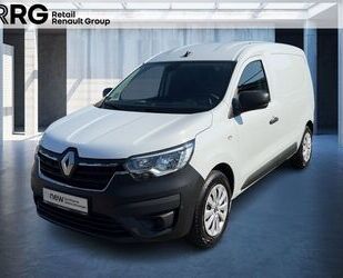 Renault Renault Express Kangoo dCi 95 AHK Kamera Klima Sit Gebrauchtwagen