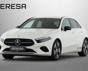 Mercedes-Benz Mercedes-Benz A 200 Progressive Night Kamera MBUX Gebrauchtwagen